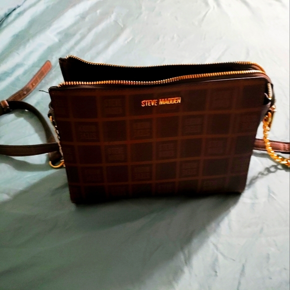 Steve Madden Handbags - Steve Madden Handbag